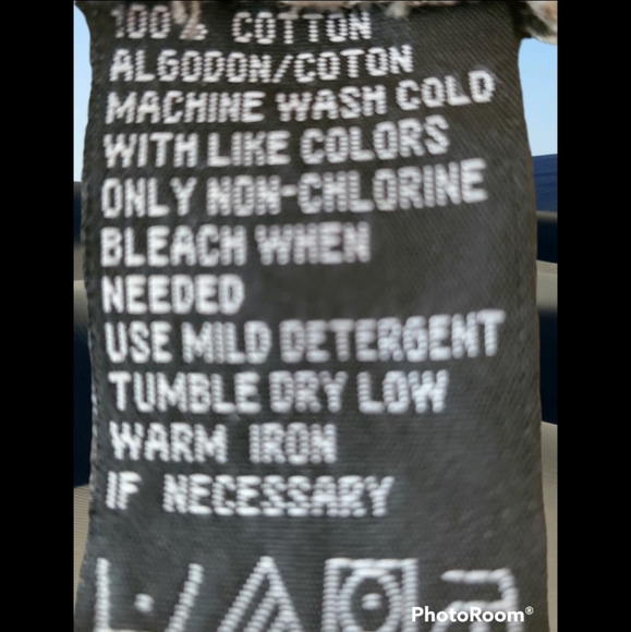 Dollhouse Mini Skirt - Picture 6 of 6